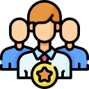 Expert Support